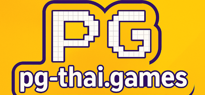 pg thai games