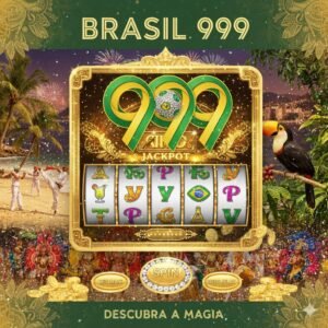 บราซิล 999