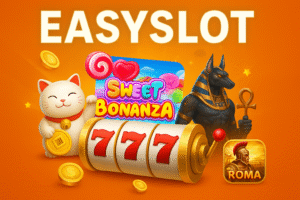easyสล็อต