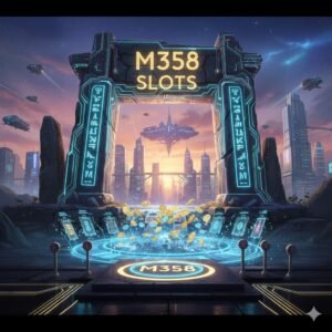 m358สล็อต