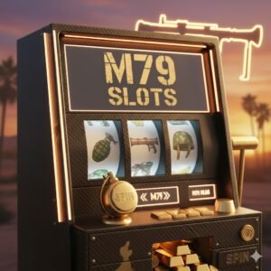 m79สล็อต