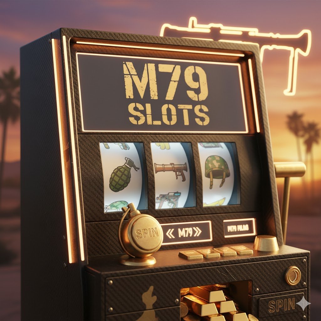 m79สล็อต