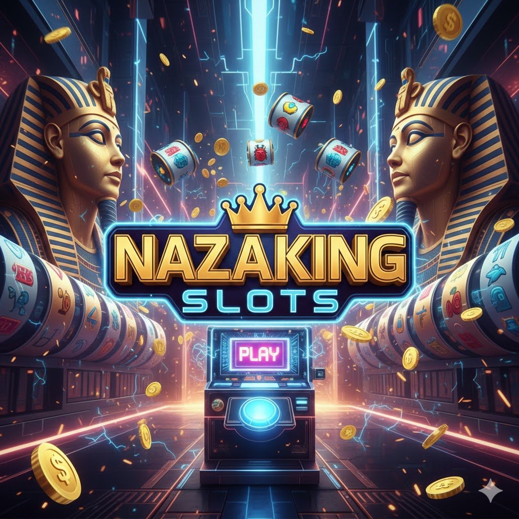 nazaking สล็อต