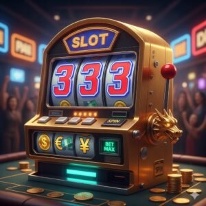 slot333