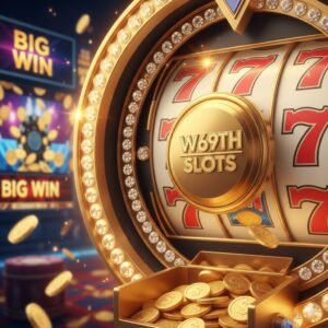 w69th สล็อต