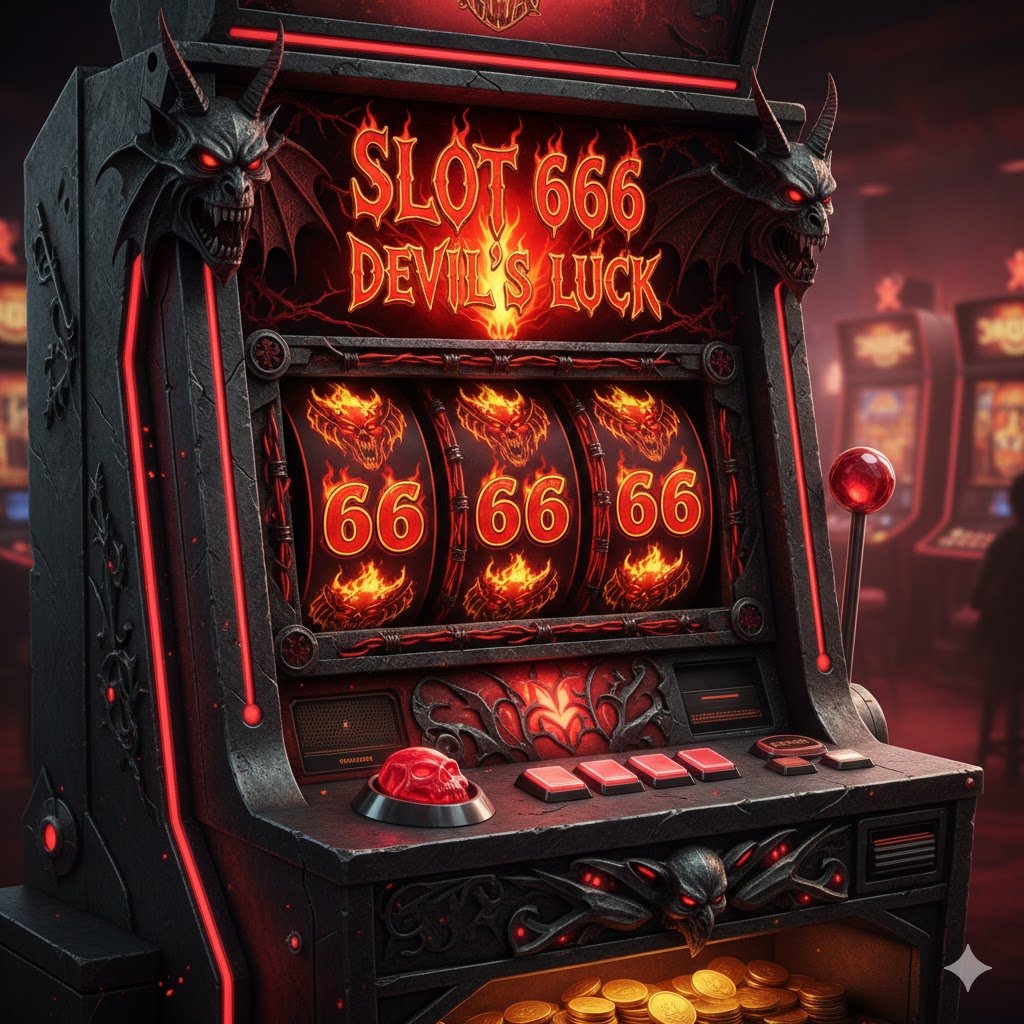 สล็อต 666