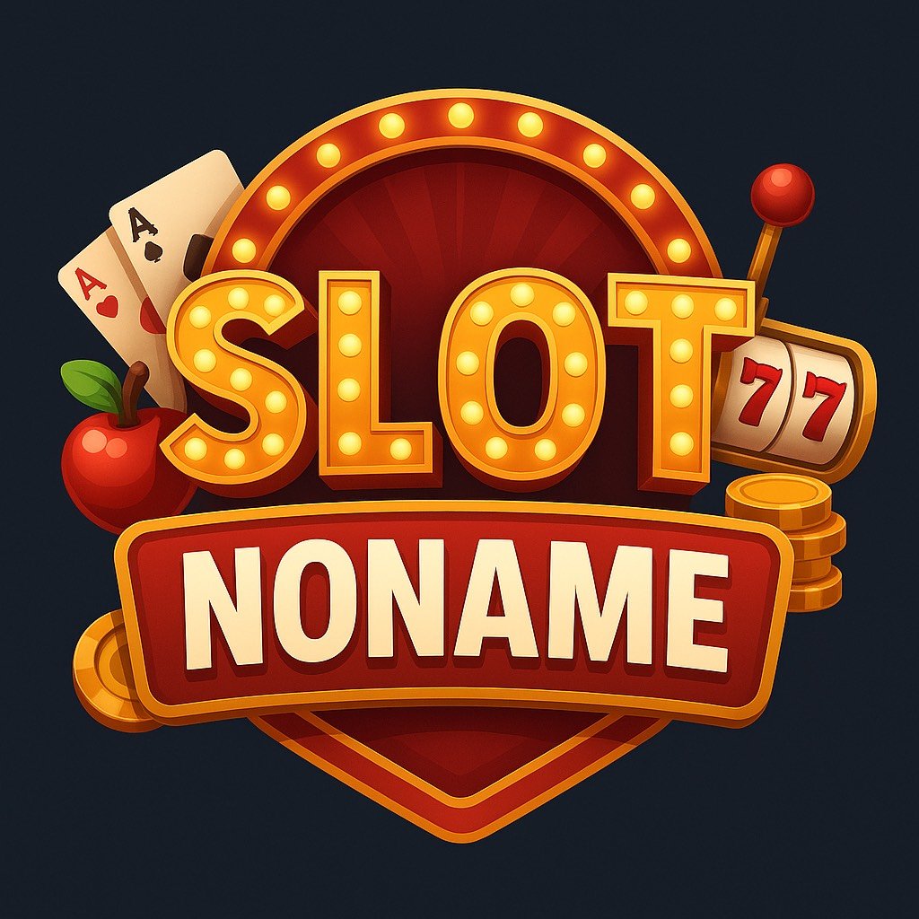สล็อต noname