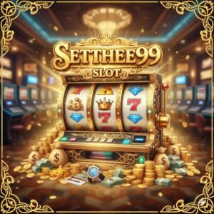สล็อต เศรษฐี99