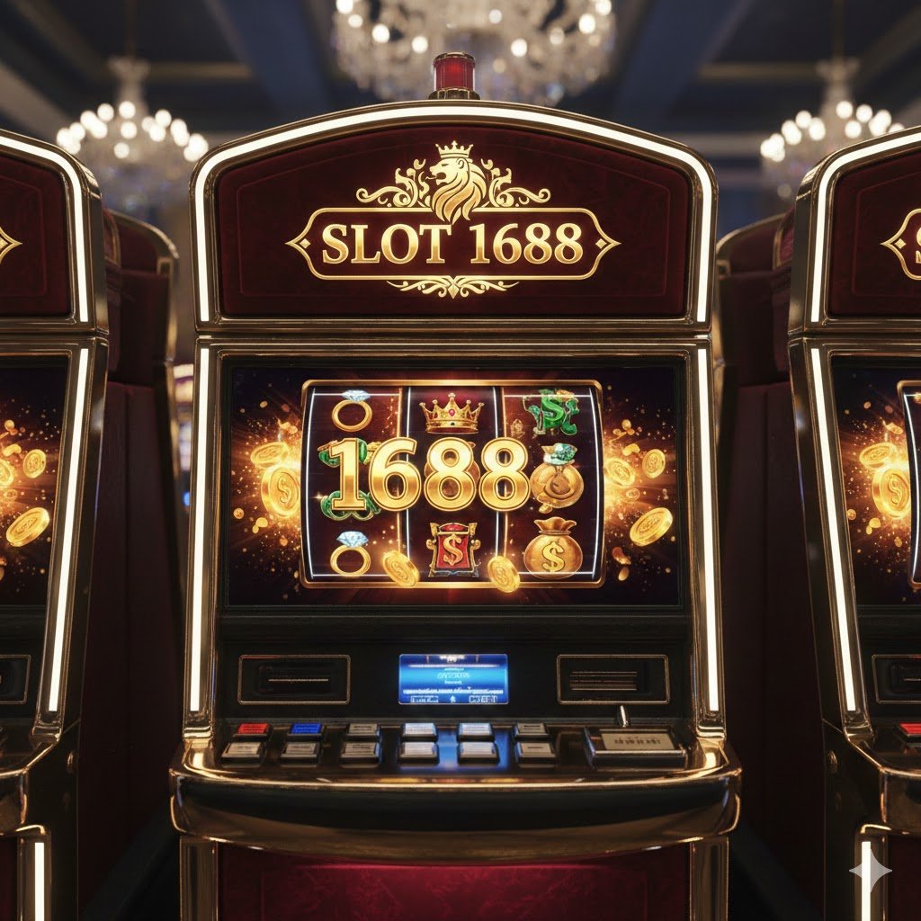 สล็อต1688