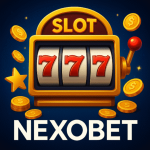 สล็อตnexobet