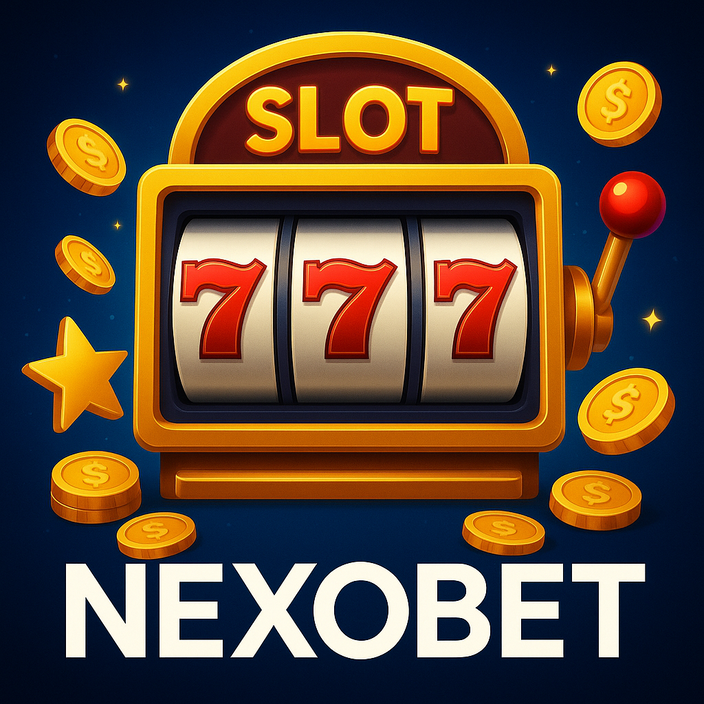 สล็อตnexobet