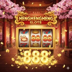เฮงเฮงเฮง สล็อต 888